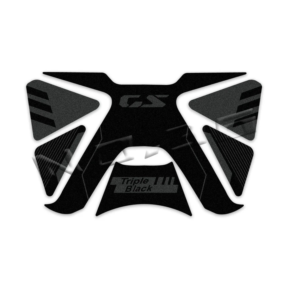 R1300GS Fuel Tank Pad Sticker