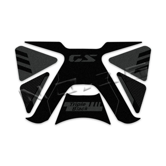 Pegatina de almohadilla de tanque de combustible R1300GS