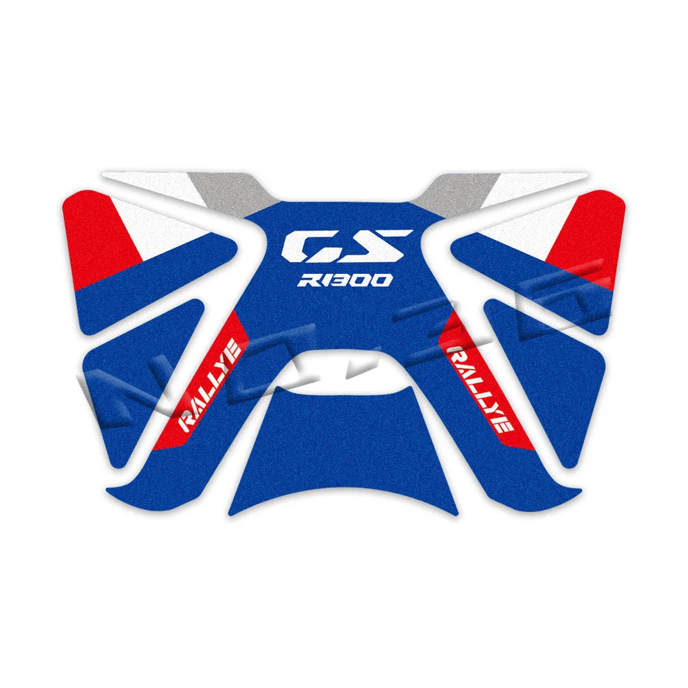 R1300GS Fuel Tank Pad Sticker