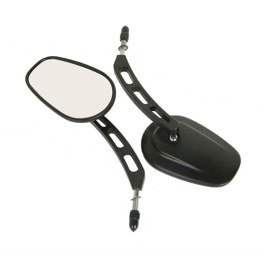 Retro Motorcycle Rearview Mirror