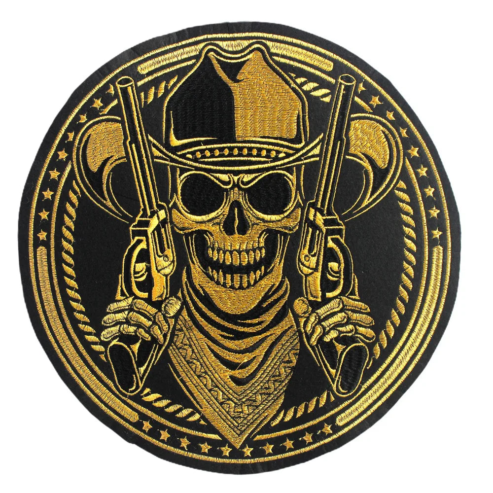 Ride or Die Patch