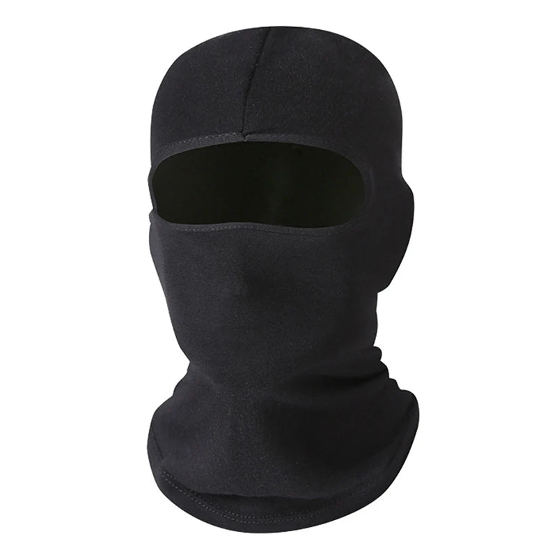 Army Tactical Full Face Motorcycle Balaclava