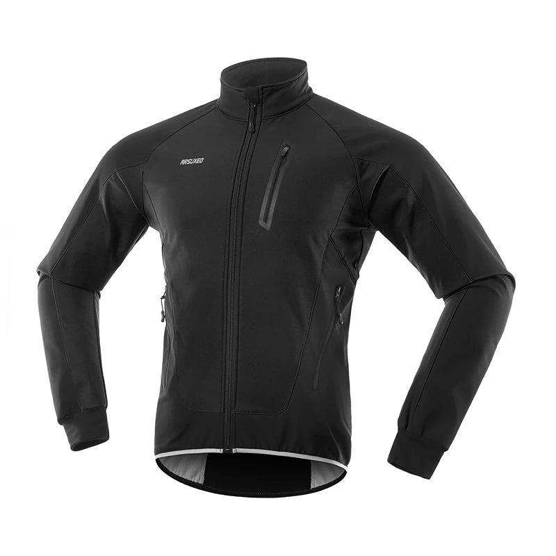 Windproof Motorcycle Coat