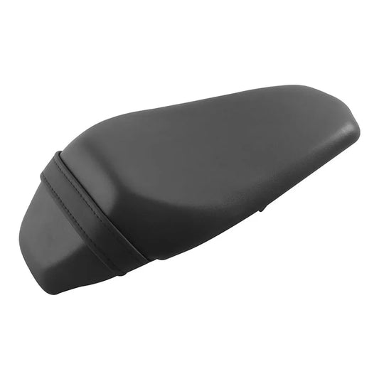 Black Rear Passenger Seat