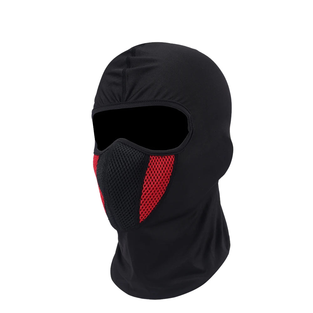 Balaclava Motorcycle Face Mask