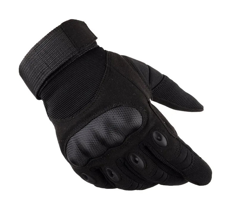 Strong Motorcycle Gloves