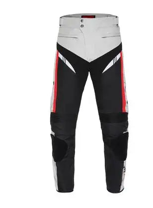 Motorcycle Motor Riding Pants