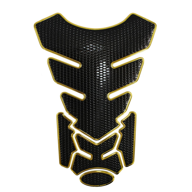 Premium Fuel Tank Pad Decal