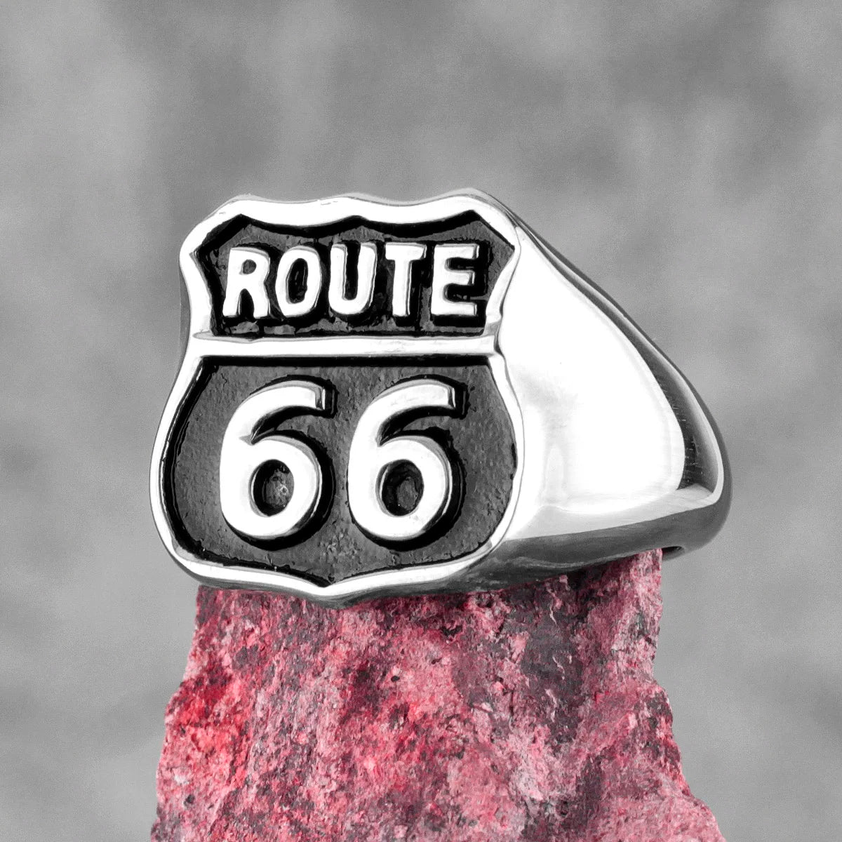 Anneau de route 66