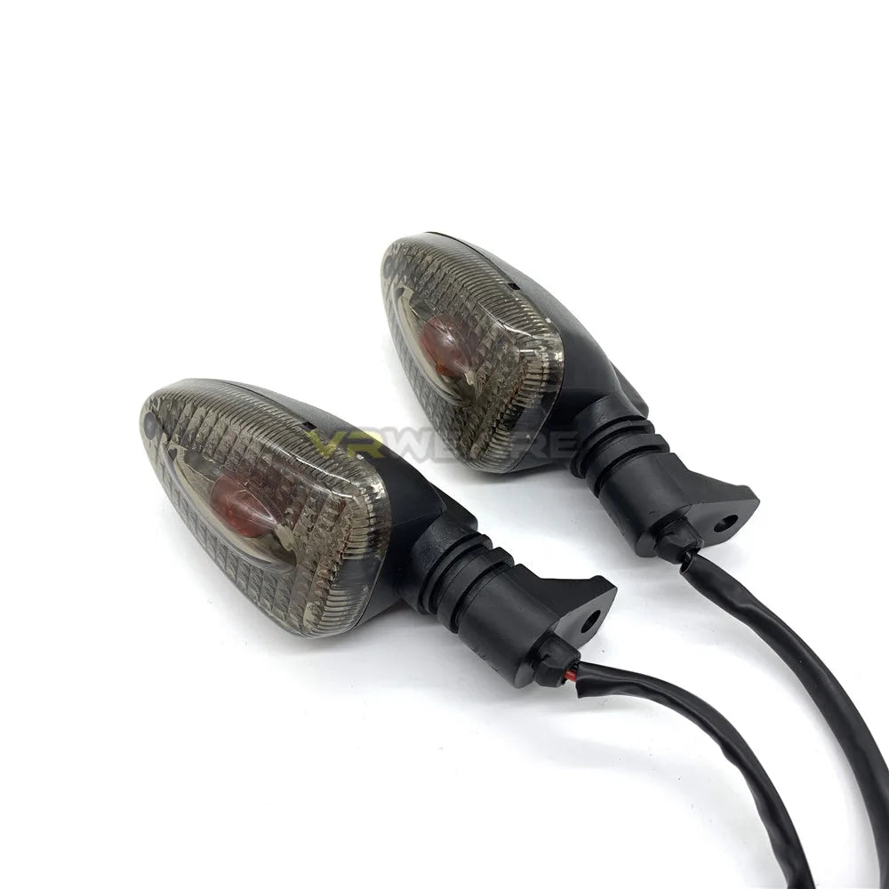 Motorcycle Turn Signal Light