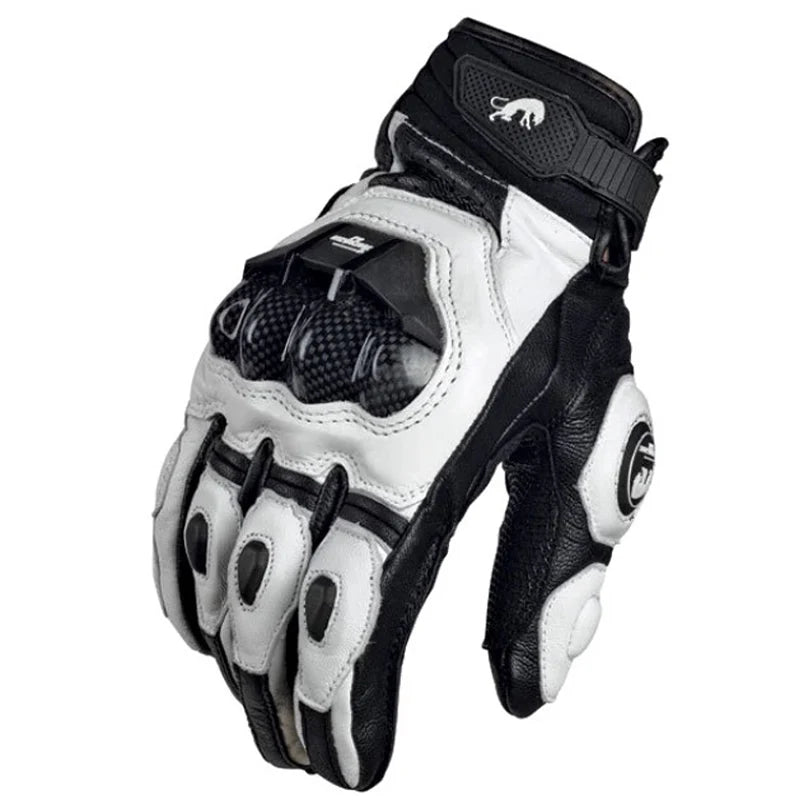 Racing Motorcycle Gloves