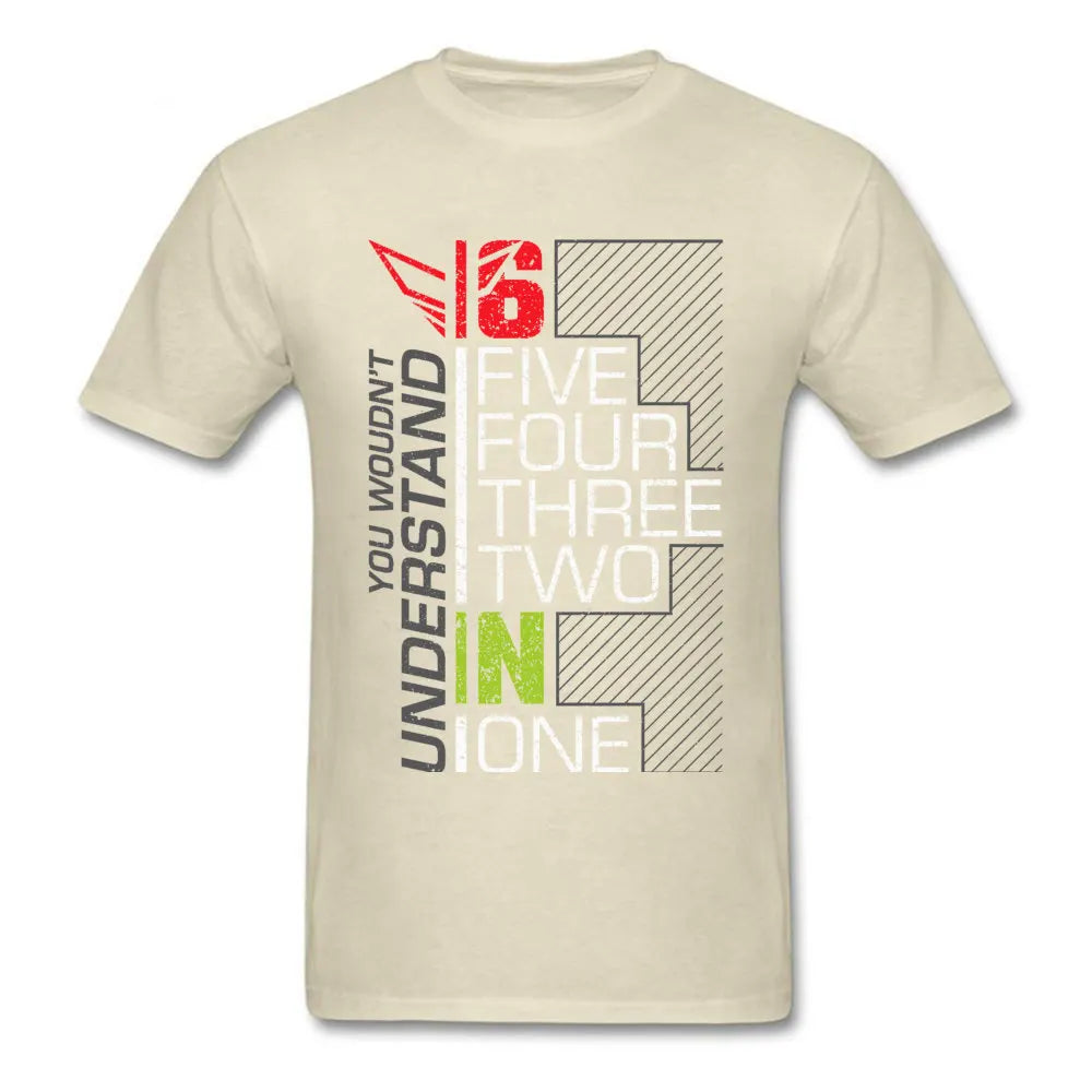 Motorcycle Gear 1N23456 T-Shirt