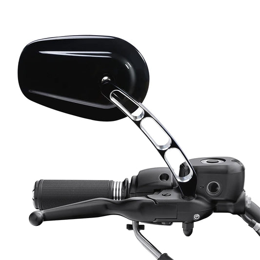 Retro Motorcycle Rearview Mirror