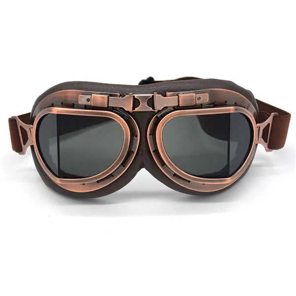 Classic Cruiser Goggles