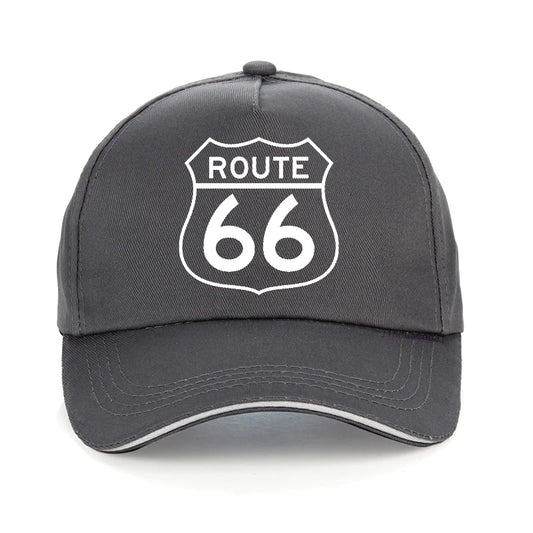 Route 66 Premium Cap