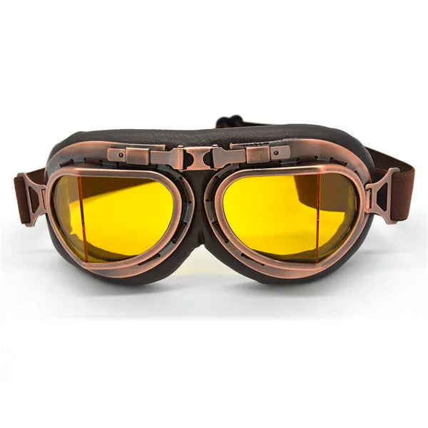 Classic Cruiser Goggles