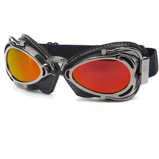 Goggles Glasses Pilot