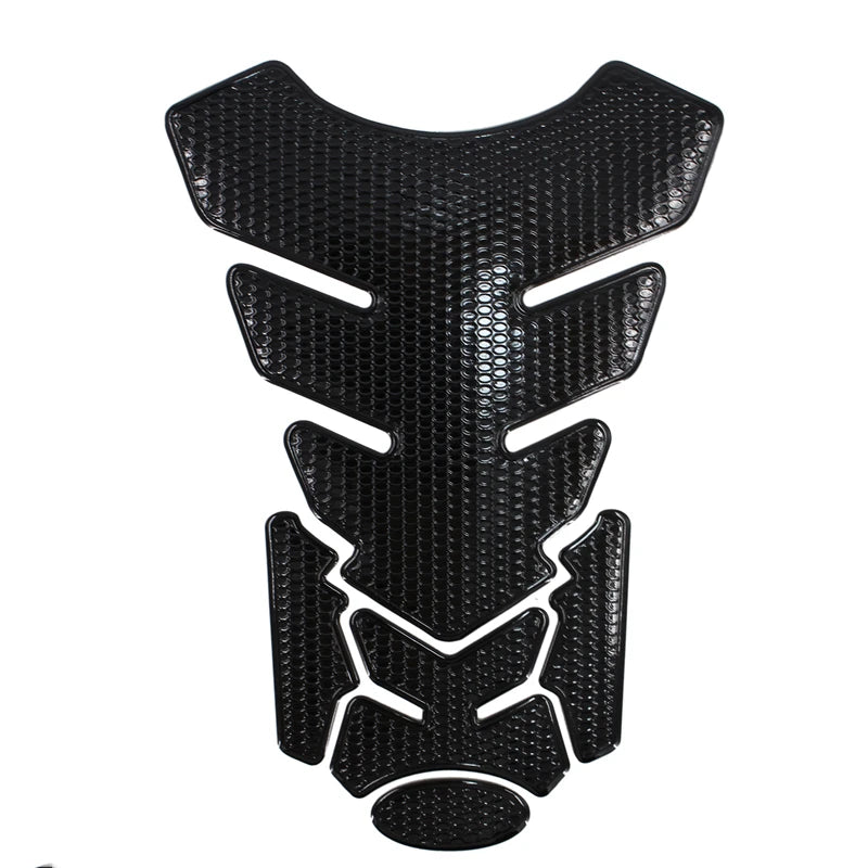 Premium Fuel Tank Pad Decal