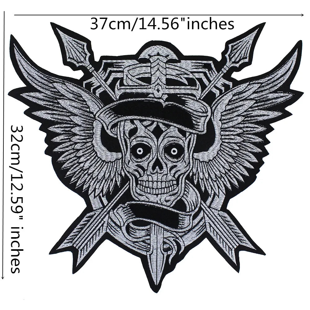Ride or Die Patch