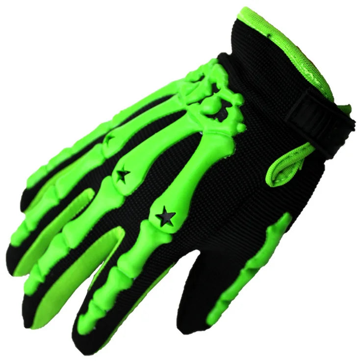 Gants de protection fantômes