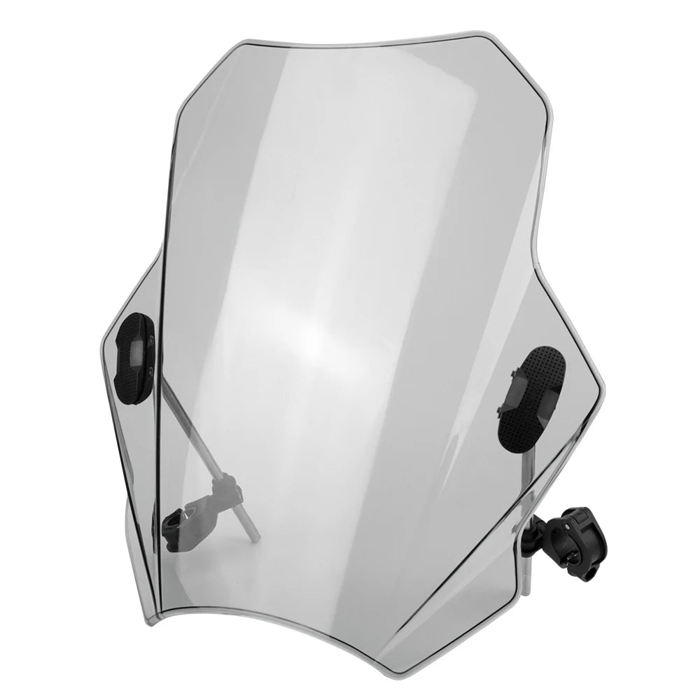 Motorcycle Windshield