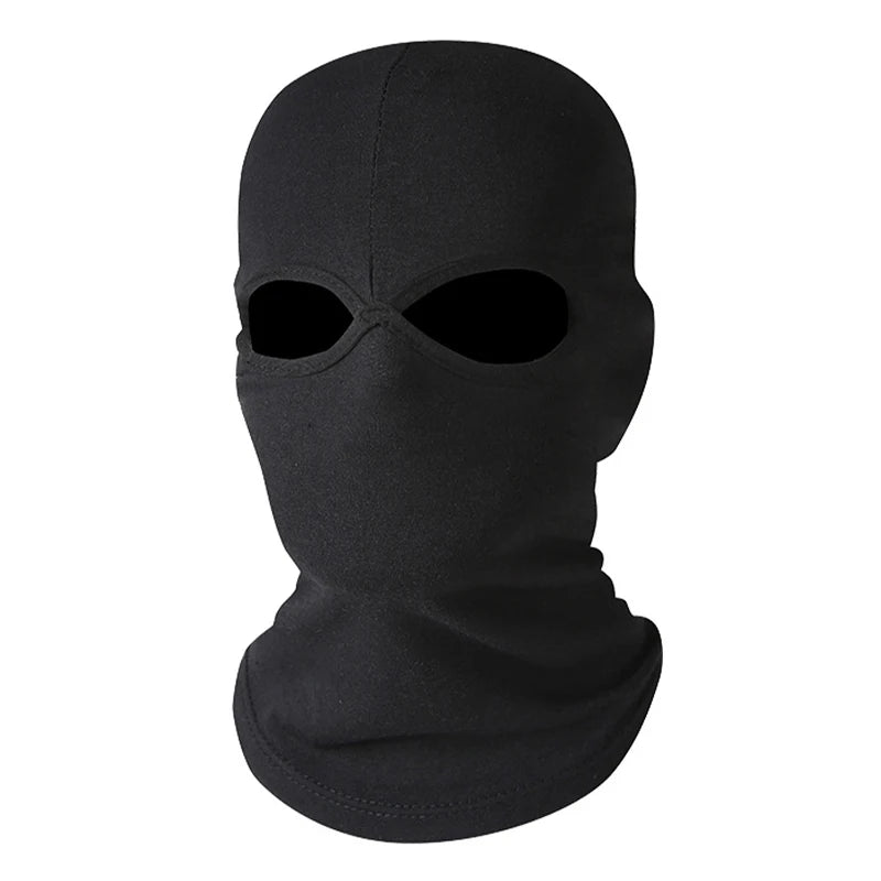 Army Tactical Full Face Motorcycle Balaclava