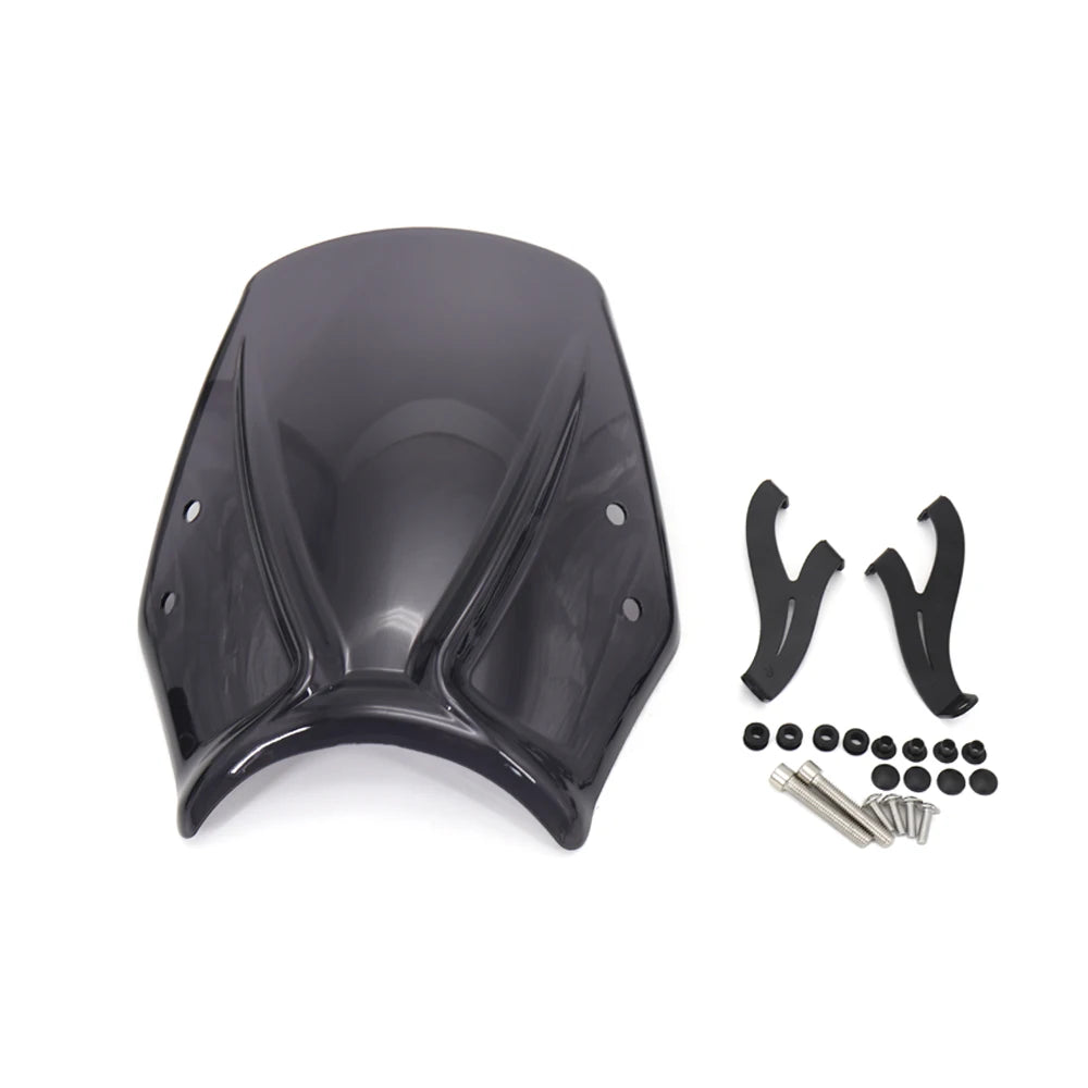 1Motorcycle Touring Windshield