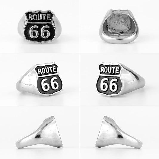 Route 66 Ring