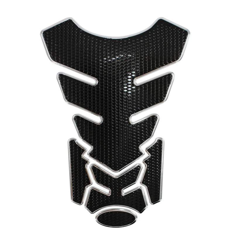Premium Fuel Tank Pad Decal