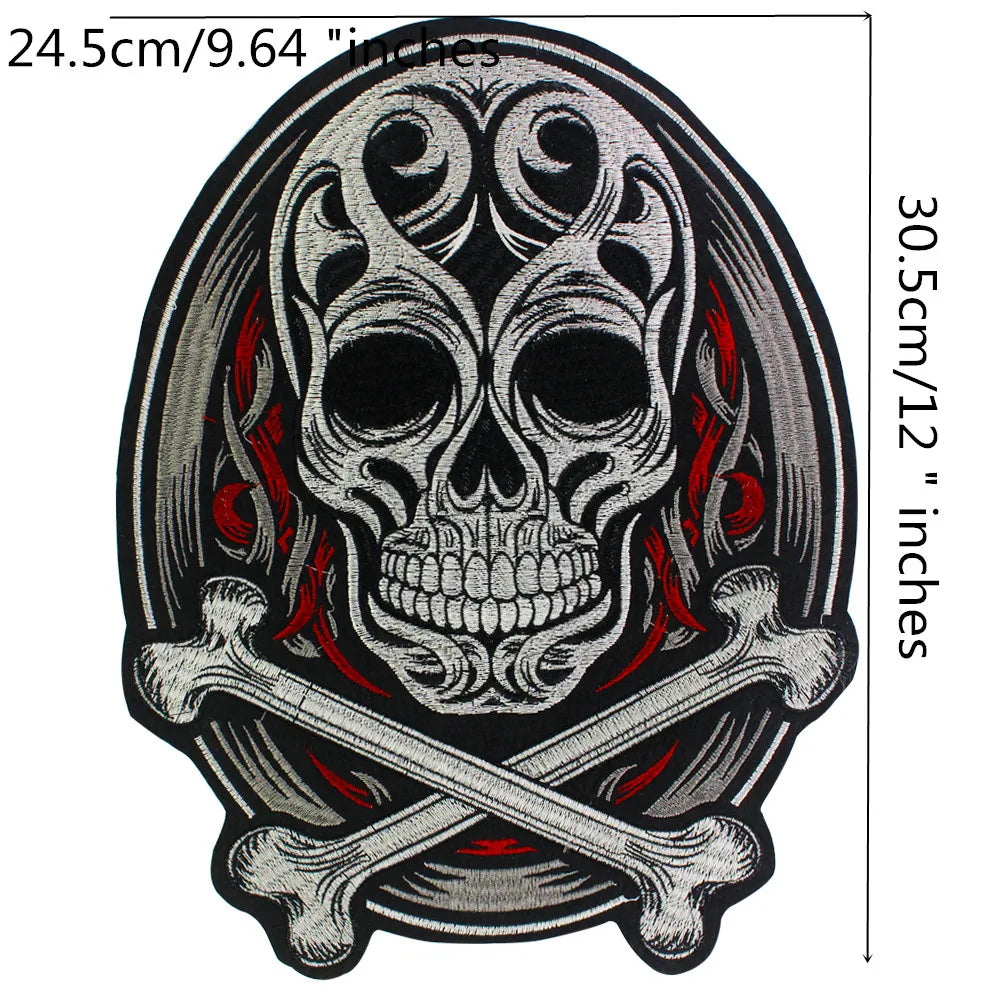 Ride or Die Patch