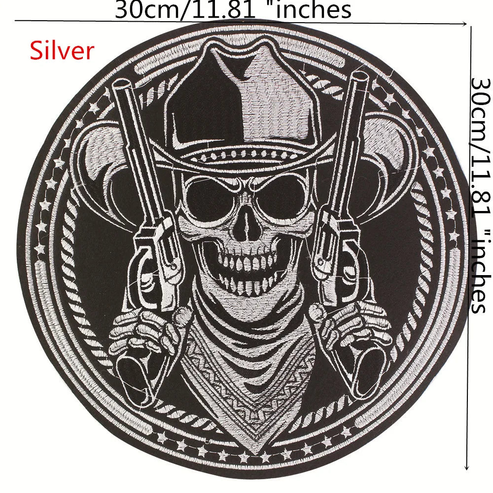 Ride or Die Patch