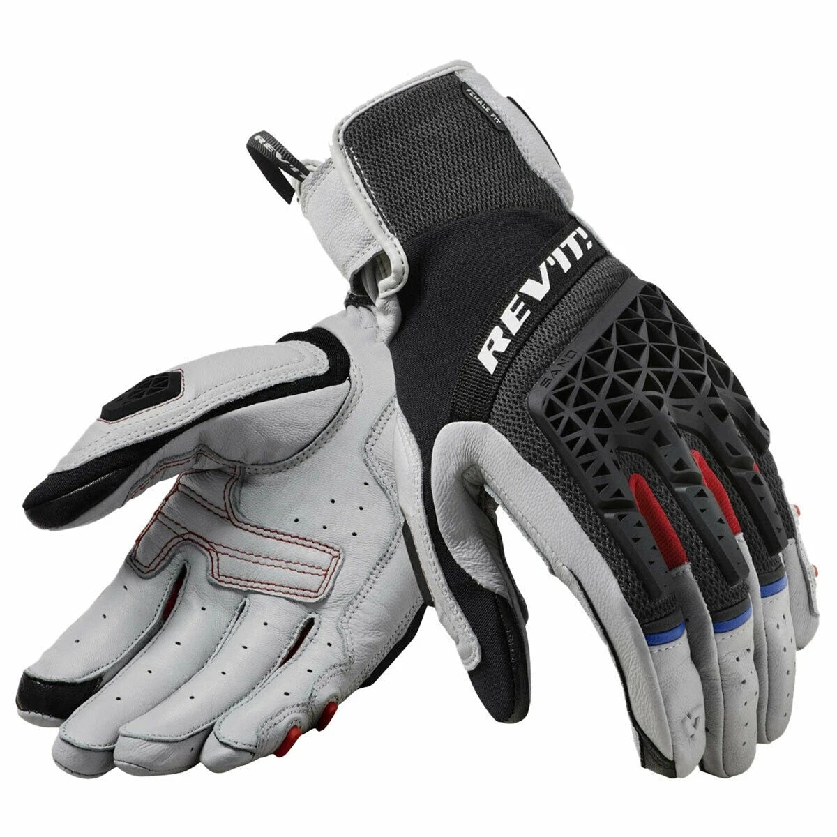 Motorcycle Gloves
