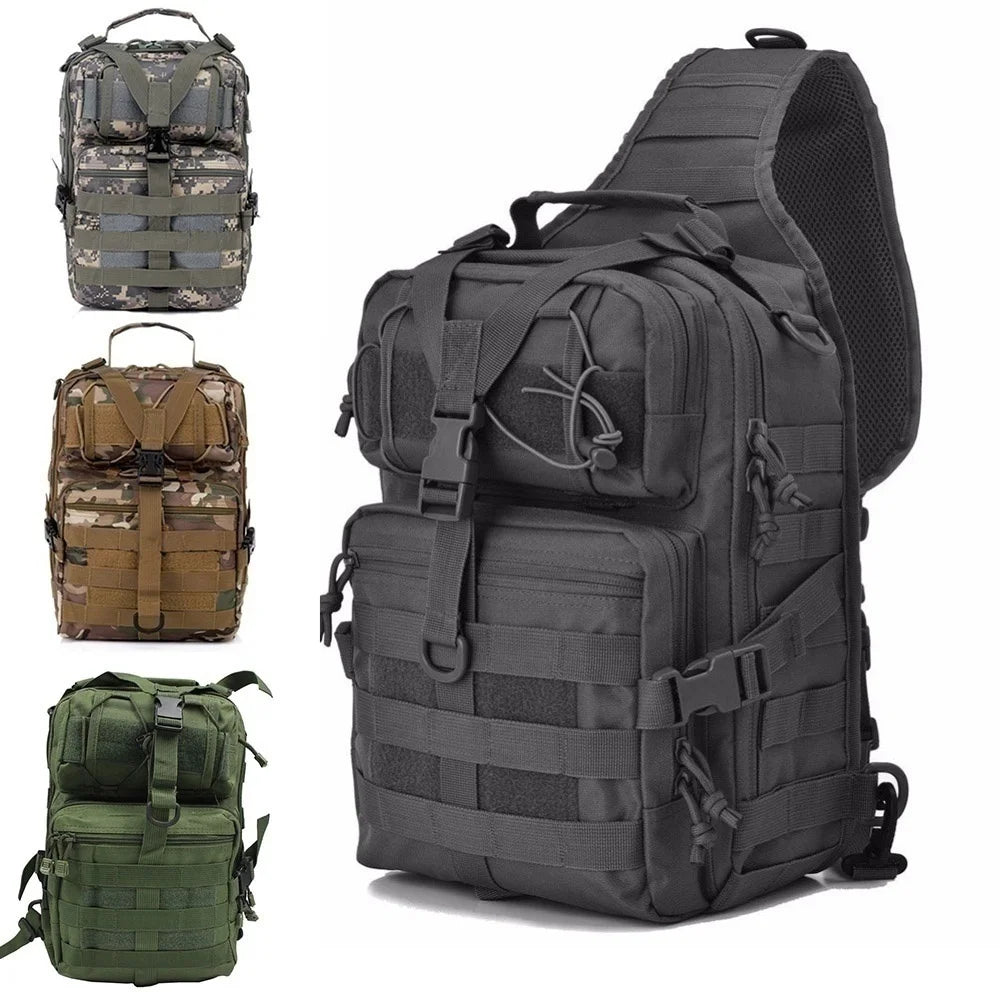 Crossbody Sling Bag