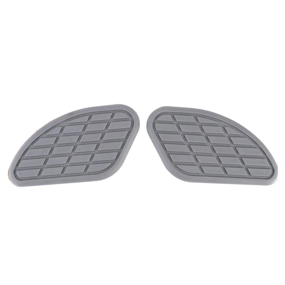 Motorcycle Pad Fuel Protector Pair