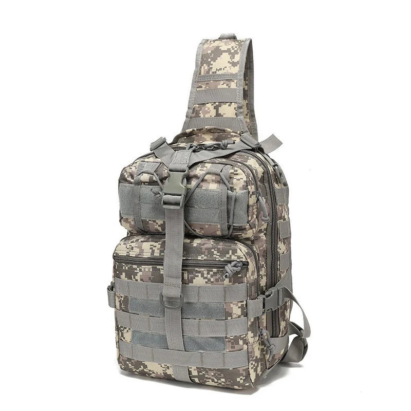 Crossbody Sling Bag