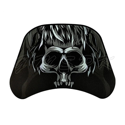 Motorcycle Windshield Decor Sticker