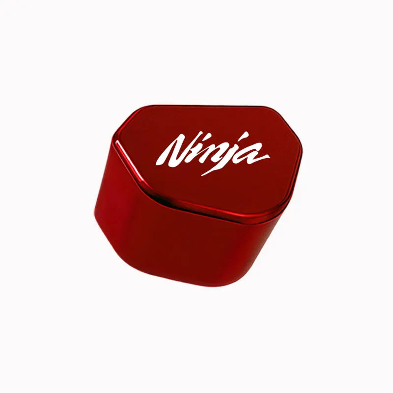 Ninja Turn Signal Button