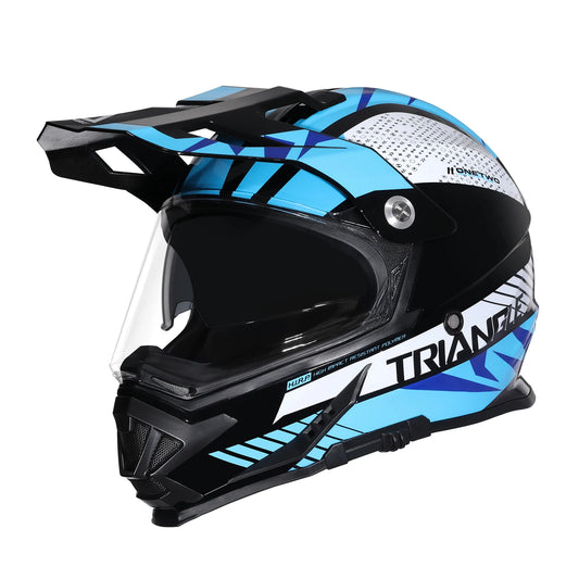 Road Riding Helmet