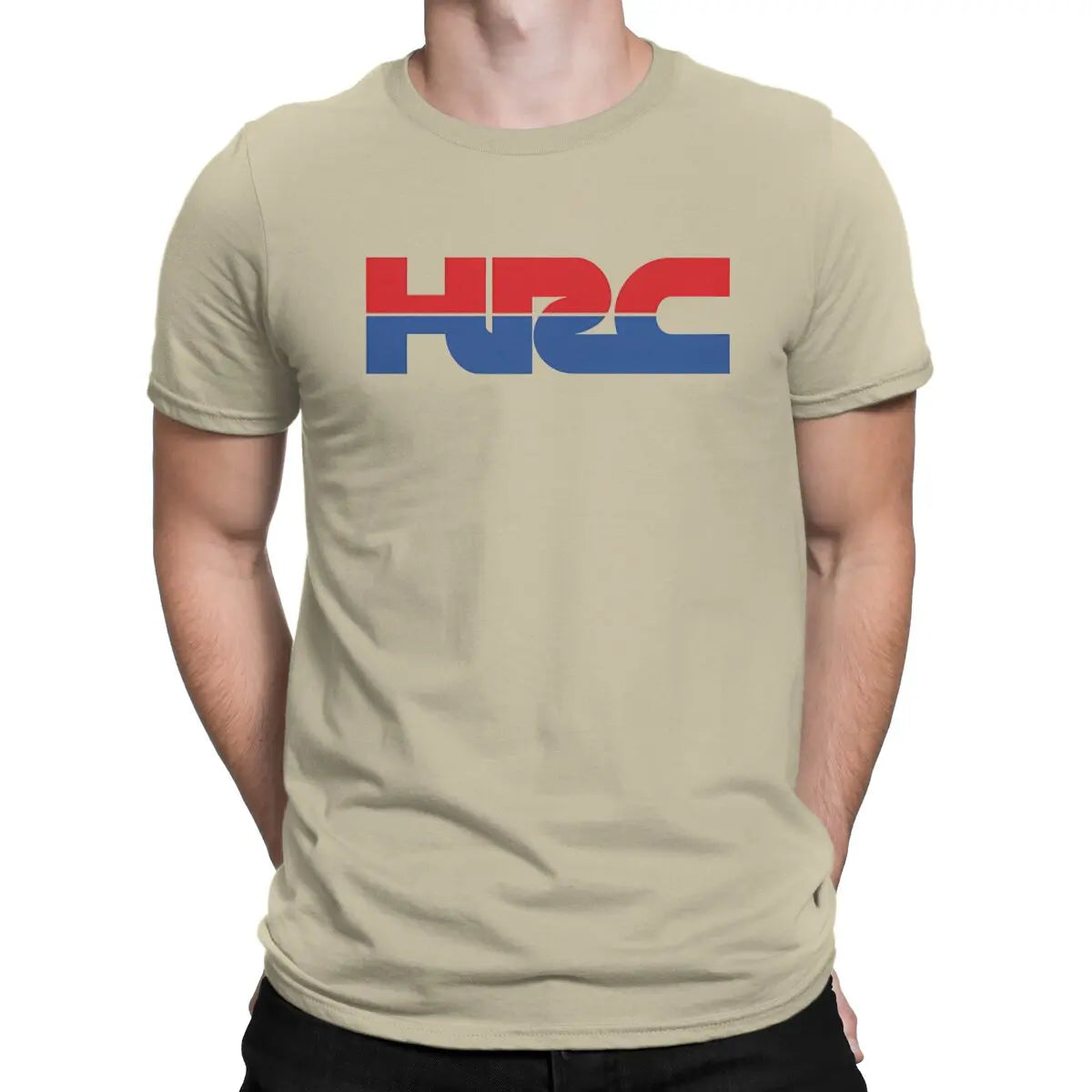 Men's T-Shirt HRC