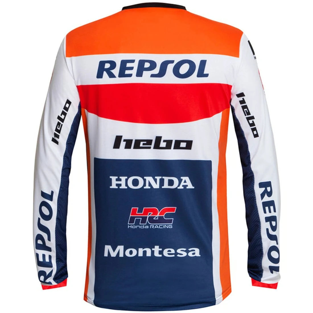 Repsol Racing Long Sleeve Shirt