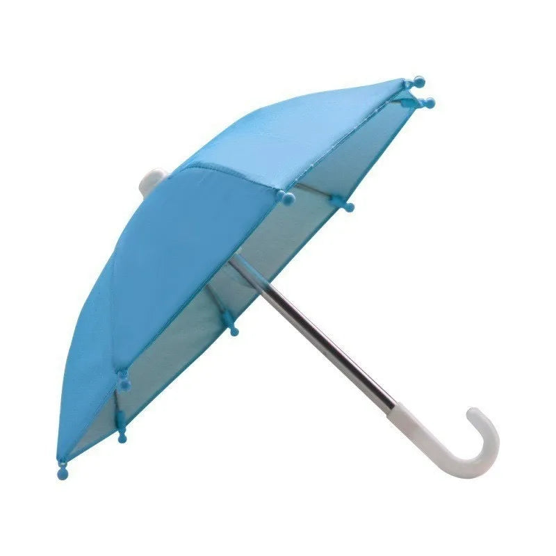 Mobile Phone Holder Mini Umbrella