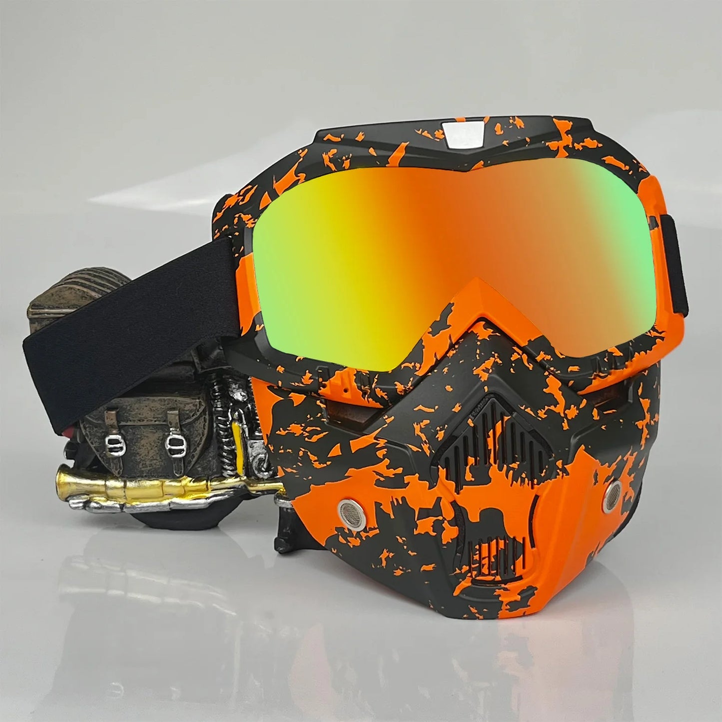 Off-Road Motorcycle Glasses Mask