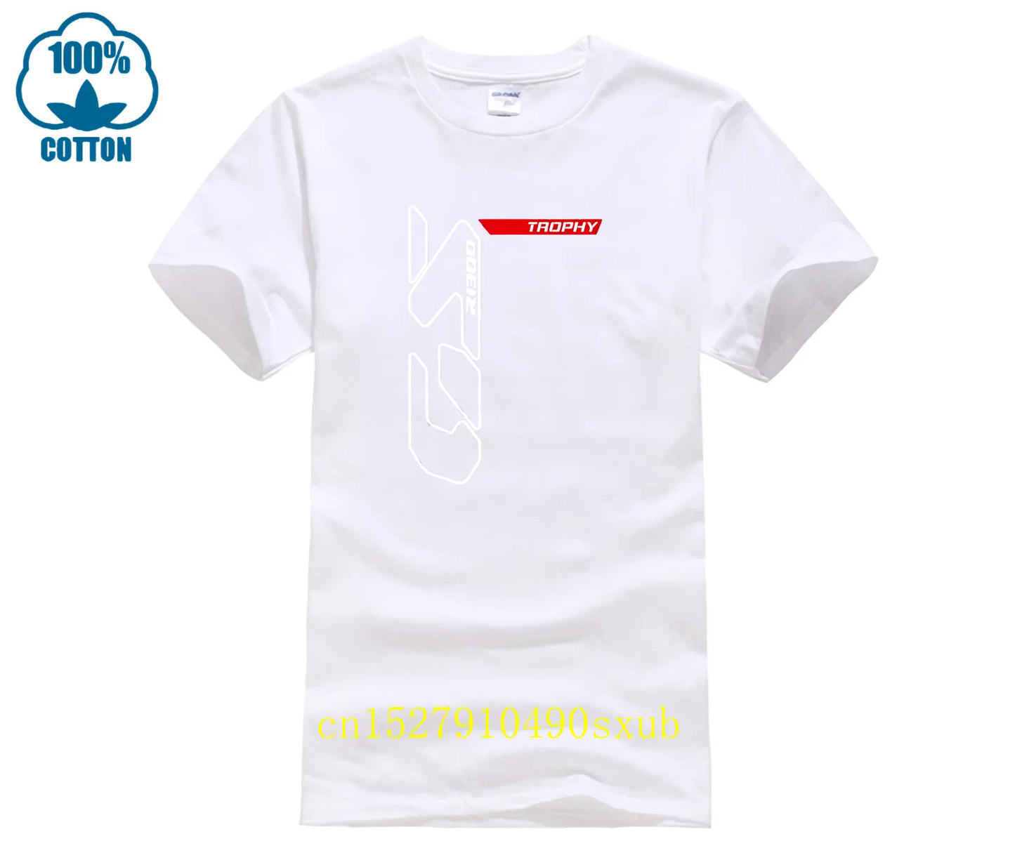 T-shirt Trophée GS R1300