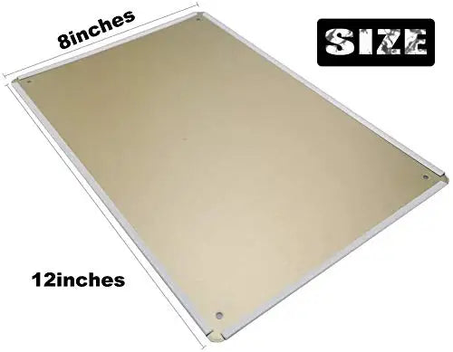 Africa Twin Metal Poster HD