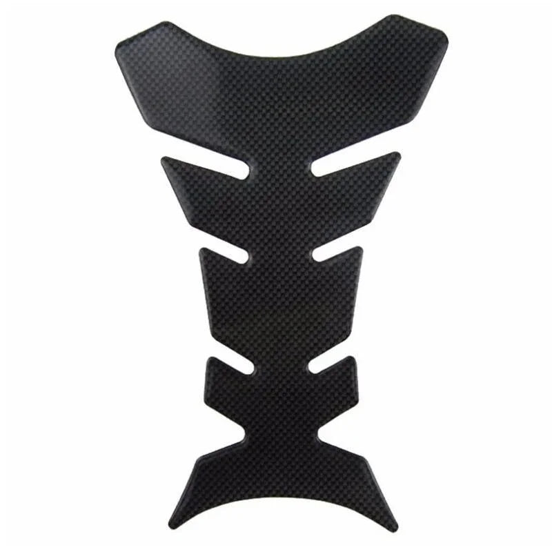 Carbon Fuel Tank Pad