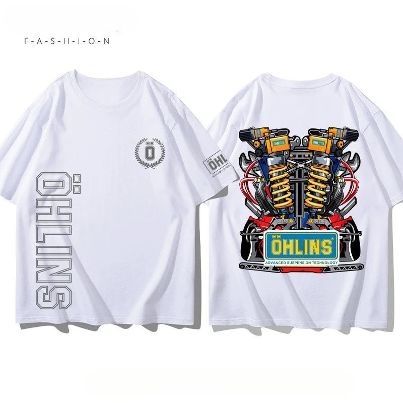 Öhlins Suspension Shirt