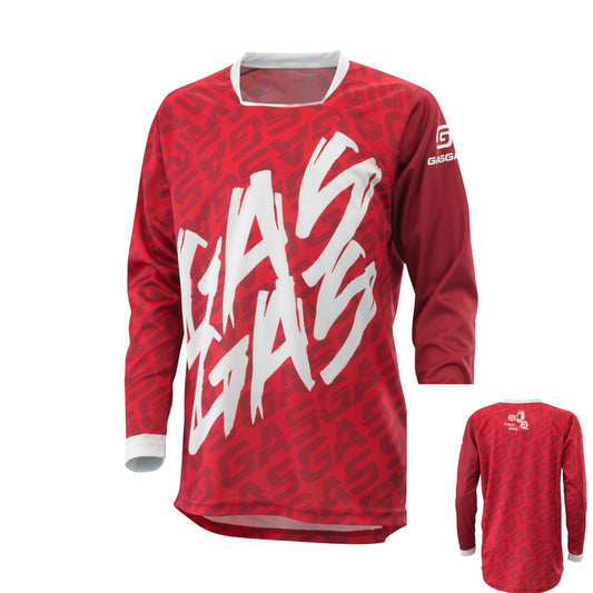 Motorcyclist Long Sleeve Shirt