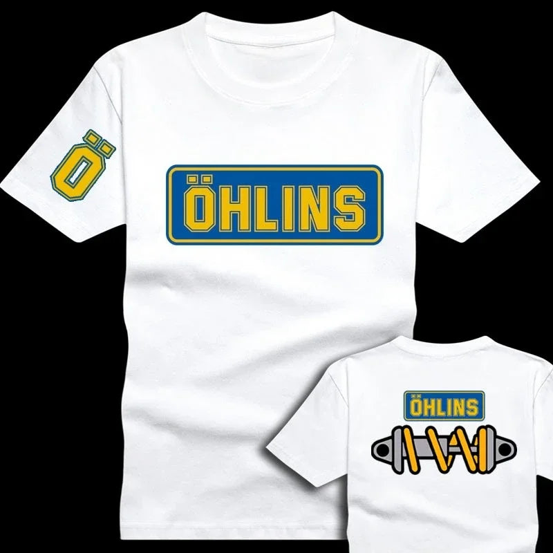 Öhlins T-Shirt