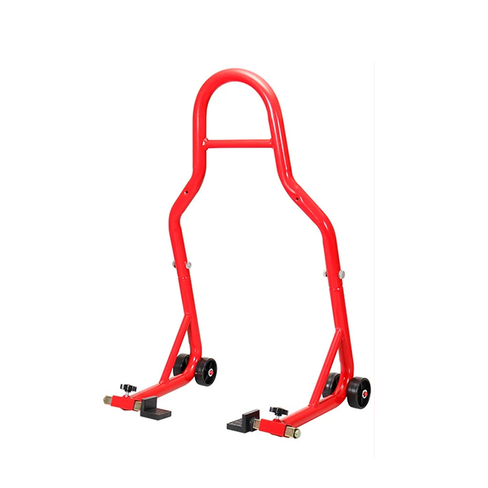 Motorcycle Full Set Rear Wheel Support