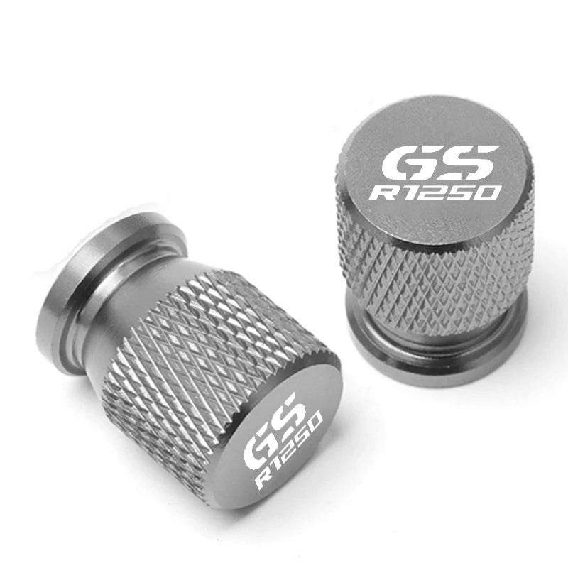 GS1250 Valve Caps